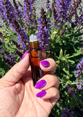 Cuticle Oil