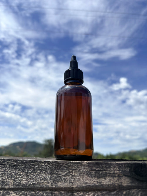 Hair Growth Serum