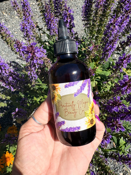 Hair Growth Serum