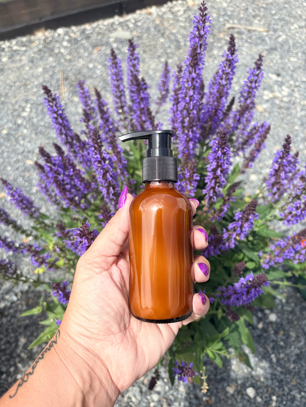 Practically Magical Sunscreen