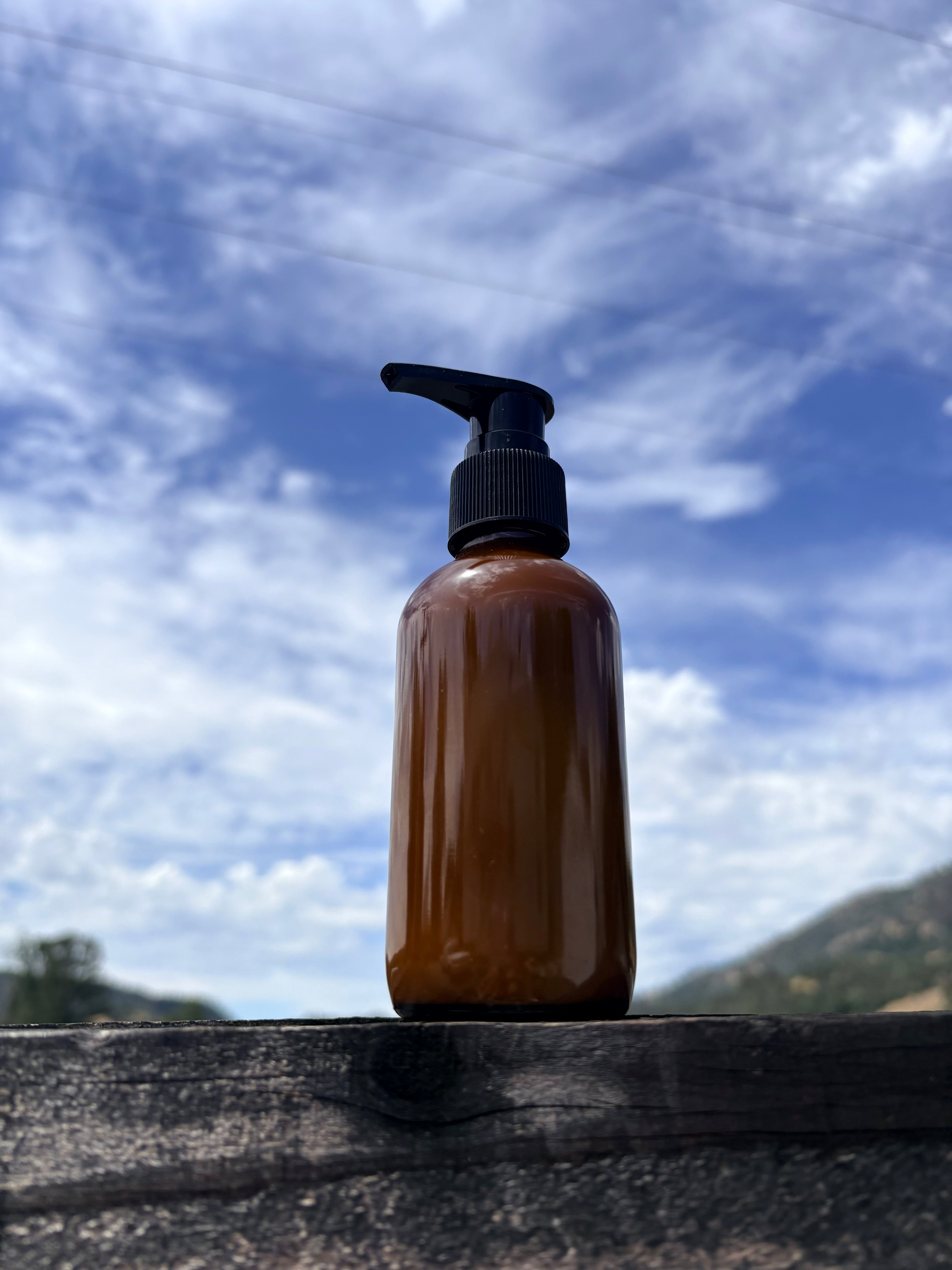 Practically Magical Sunscreen
