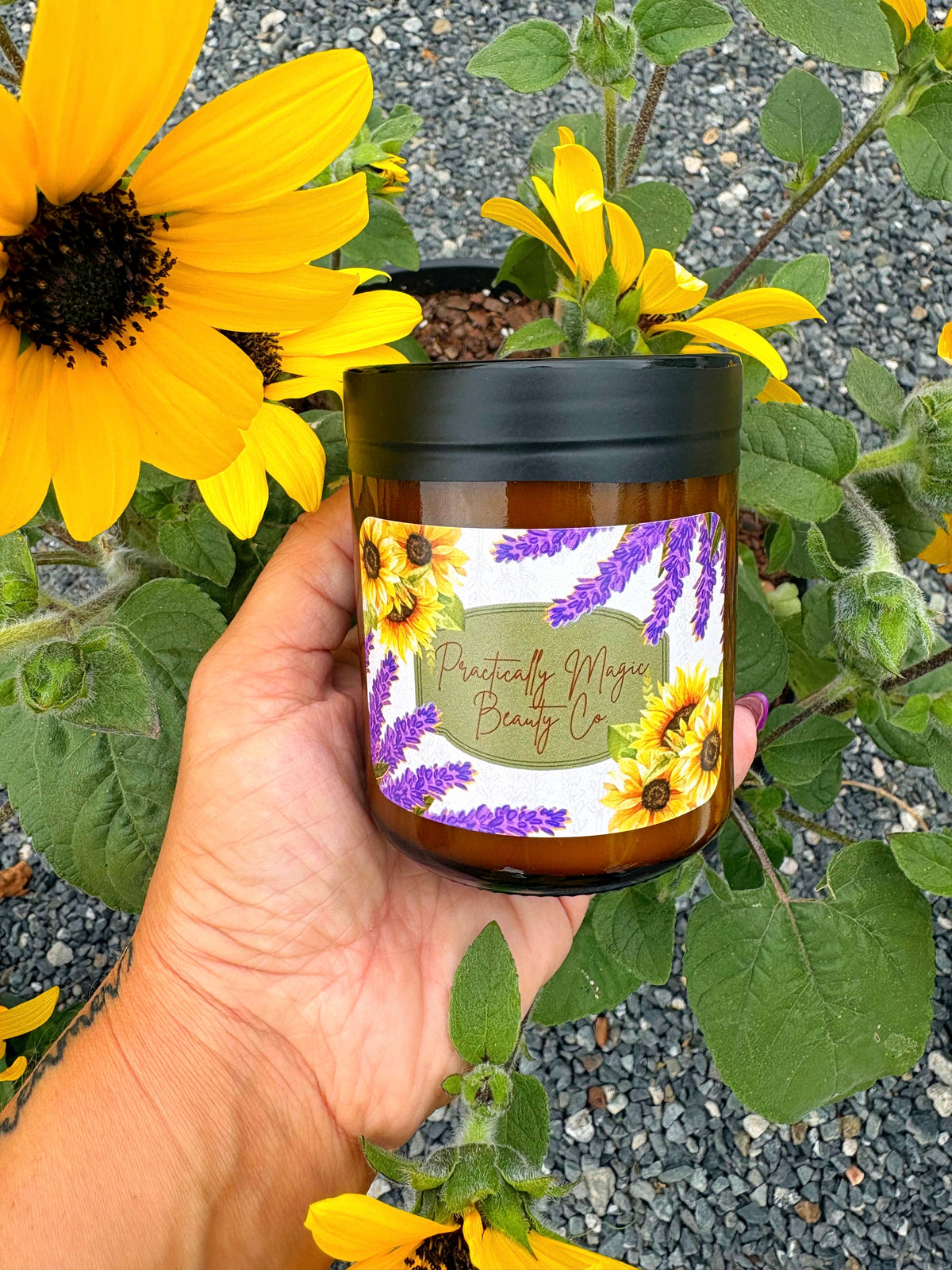 Lemon Poundcake Body Lotion