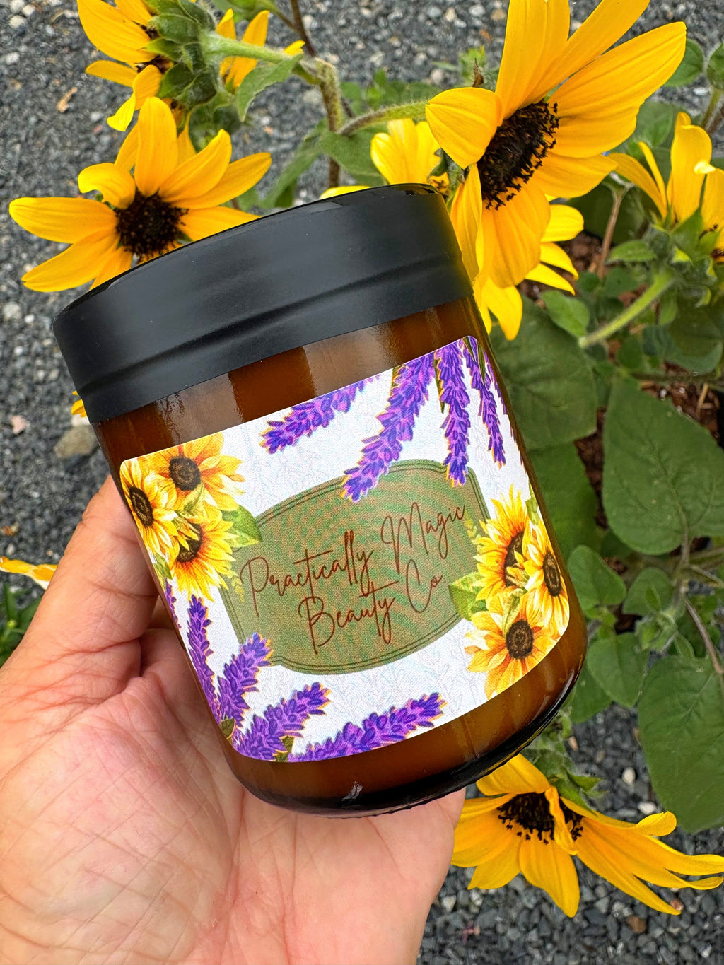 Orange Creamsicle Body Lotion